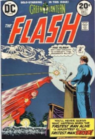 The Flash (1st Series) 1959 - 1985 #224