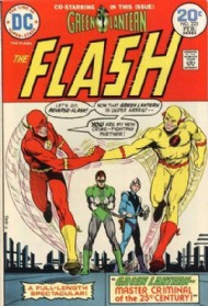The Flash (1st Series) 1959 - 1985 #225