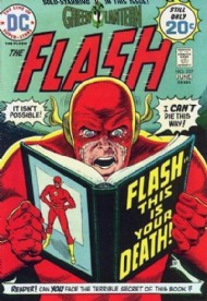The Flash (1st Series) 1959 - 1985 #227
