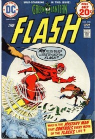 The Flash (1st Series) 1959 - 1985 #228