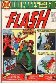 The Flash (1st Series) 1959 - 1985 #229