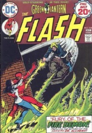 The Flash (1st Series) 1959 - 1985 #230