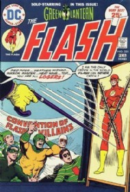 The Flash (1st Series) 1959 - 1985 #231