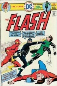 The Flash (1st Series) 1959 - 1985 #235