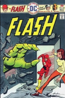The Flash (1st Series) #236