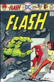 The Flash (1st Series) 1959 - 1985 #236