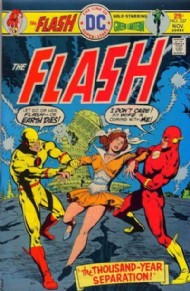 The Flash (1st Series) 1959 - 1985 #237