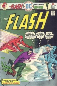 The Flash (1st Series) 1959 - 1985 #238