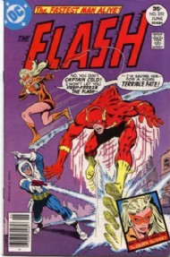 The Flash (1st Series) 1959 - 1985 #250