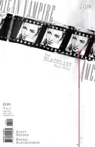 American Vampire 2010 #31