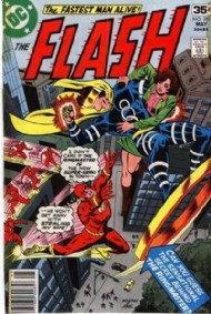 The Flash (1st Series) 1959 - 1985 #261