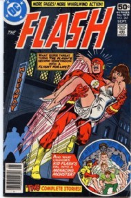 The Flash (1st Series) 1959 - 1985 #265