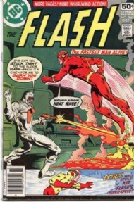 The Flash (1st Series) 1959 - 1985 #266
