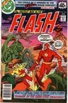 The Flash (1st Series) #269