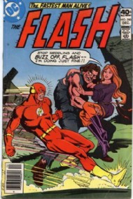 The Flash (1st Series) 1959 - 1985 #280