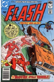 The Flash (1st Series) 1959 - 1985 #285