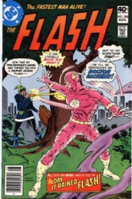 The Flash (1st Series) 1959 - 1985 #288