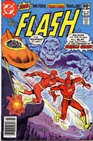 The Flash (1st Series) 1959 - 1985 #295