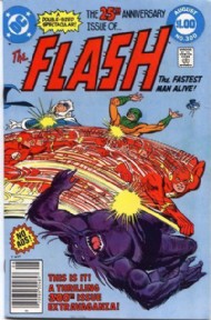 The Flash (1st Series) 1959 - 1985 #300
