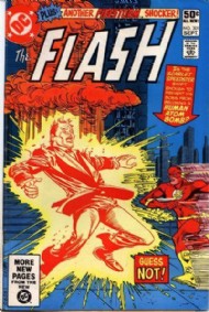 The Flash (1st Series) 1959 - 1985 #301