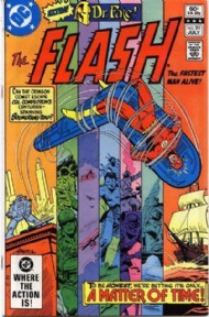 The Flash (1st Series) 1959 - 1985 #311