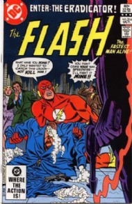 The Flash (1st Series) 1959 - 1985 #314