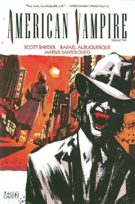 American Vampire #2