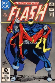 The Flash (1st Series) 1959 - 1985 #320