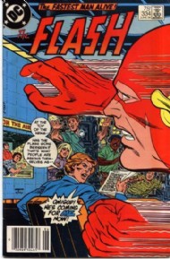 The Flash (1st Series) 1959 - 1985 #334