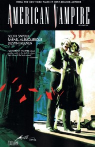 American Vampire 2010 #5