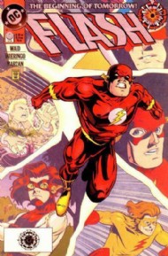The Flash (2nd Series) 1987 - 2009