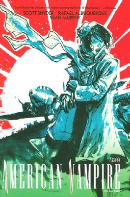 American Vampire #3