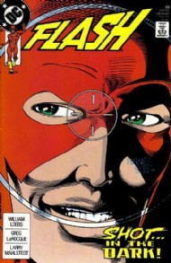 The Flash (2nd Series) 1987 - 2009 #30