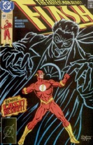 The Flash (2nd Series) 1987 - 2009 #60
