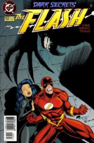 The Flash (2nd Series) 1987 - 2009 #103
