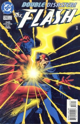 The Flash (2nd Series) #126