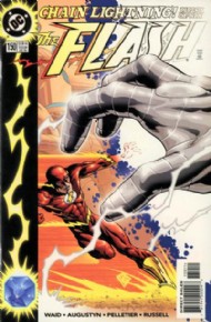 The Flash (2nd Series) 1987 - 2009 #150