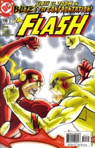 The Flash (2nd Series) 1987 - 2009 #199