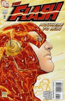 The Flash (2nd Series) #246