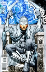 The Flash (3rd Series) 2010 - 2011 #5