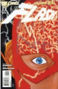 The Flash (4th Series) 2011 - 2014 #2