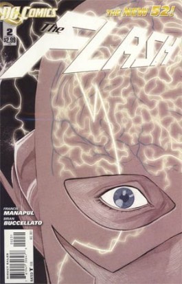 The Flash (4th Series) #2