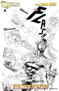 The Flash (4th Series) 2011 - 2014 #4