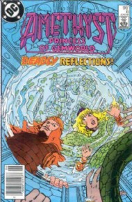 Amethyst 1985 - 1986 #6