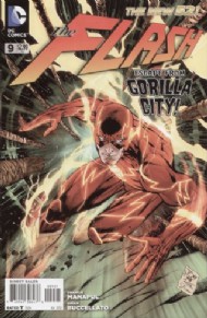The Flash (4th Series) 2011 - 2014 #9
