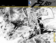 The Flash (4th Series) 2011 - 2014 #10