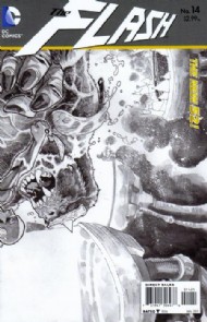 The Flash (4th Series) 2011 - 2014 #14