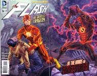 The Flash (4th Series) 2011 - 2014 #19