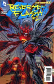 The Flash (4th Series) 2011 - 2014 #23