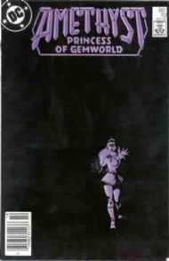 Amethyst 1985 - 1986 #10